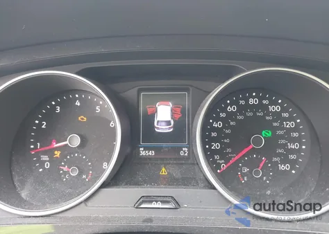 2021 Volkswagen Tiguan 2.0T S from USA, damaged, VIN 3VV1B7AX5MM014645